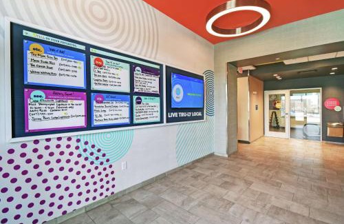 South Portland Hotel | Tru By Hilton Portland Airport Area Me