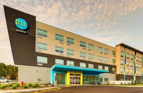 Smithfield Hotel | Tru By Hilton Smithfield I-95