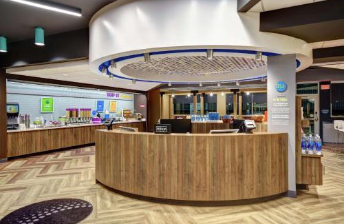 Camillus Hotel | Tru By Hilton Syracuse-Camillus