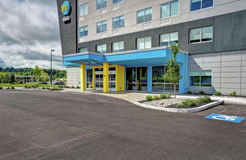 Camillus Hotel | Tru By Hilton Syracuse-Camillus