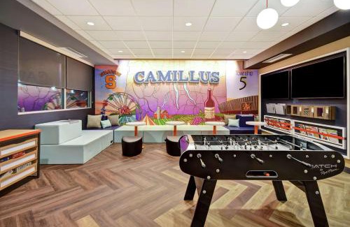 Camillus Hotel | Tru By Hilton Syracuse-Camillus