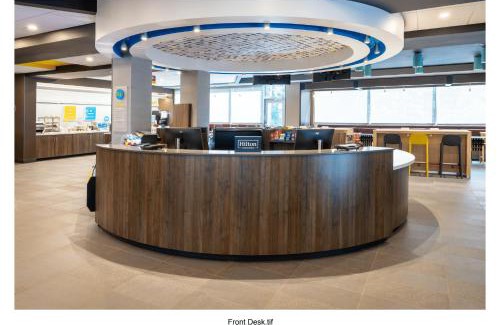 Commerce Hotel | Tru By Hilton