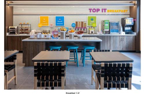 Commerce Hotel | Tru By Hilton