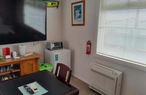Sheffield Apartment | True Blue Three - The View