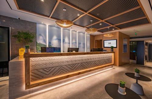 North Chaoyang Hotel | True Go Hotel - Beijing Asian Games Village National Convention Center