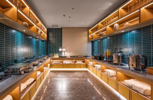 North Chaoyang Hotel | True Go Hotel - Beijing Asian Games Village National Convention Center