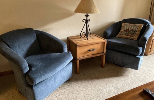 East Village at Copper Condo | True Ski In/Ski Out Condo - Newly Remodeled!