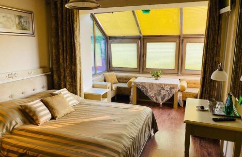 Kazimierz Dolny Bed & Breakfast | Trufla