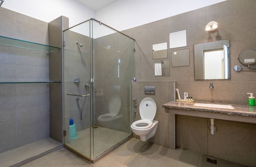 Kanathur Hotel | Truliv Villa Cabana