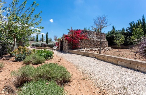Capilungo House | Trulli di Weili - Salento Reservation