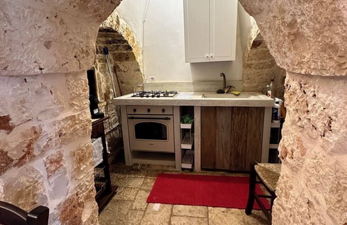 Selva di Fasano Cottage | Trulli Don Michele