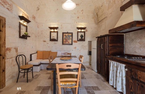 Ostuni Apartment | Trulli Ion by Perle di Puglia