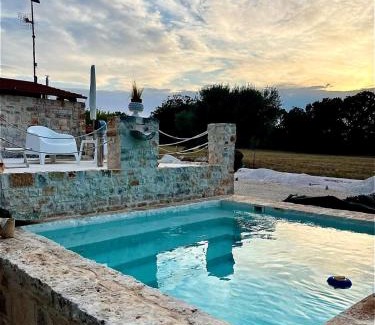 Impalata House | Trullincanto Monopoli by JD Collection