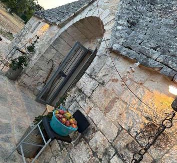 Impalata House | Trullincanto Monopoli by JD Collection