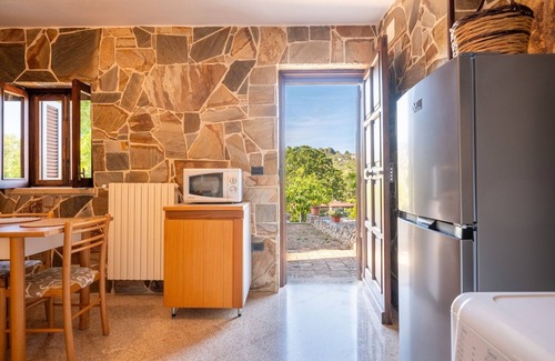 Fasano House | Trullo 'Dona Filomena' with Private Terrace, Private Garden and Wi-Fi