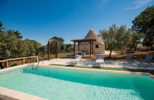 L'Assunta Villa | Trullo Elisa