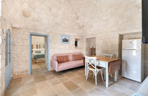 L'Assunta Villa | Trullo Elisa - Trullo with private pool