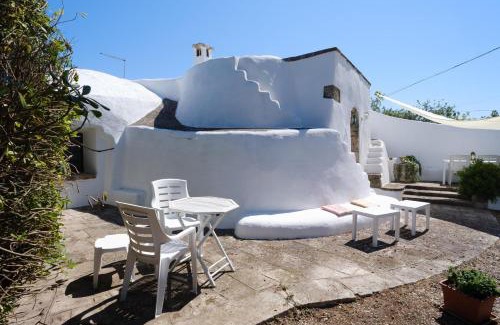 Ostuni House | Trullo Nonna Anna