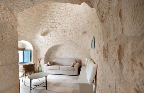 L'Assunta Villa | Trullo Pia