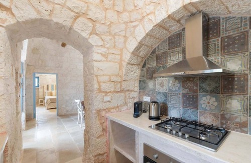 L'Assunta Villa | Trullo Pia - Trullo with private pool