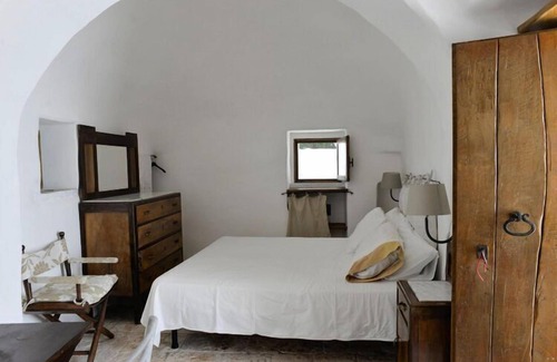 Cisternino House | Trullo with pool facilities Cisternino