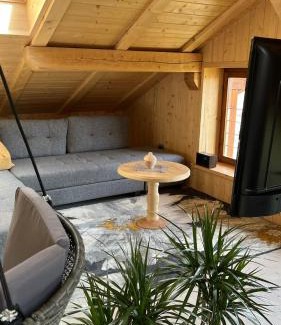Castelfondo Apartment | Truma Swing Castelfondo