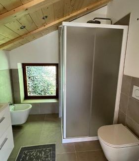 Castelfondo Apartment | Truma Swing Castelfondo