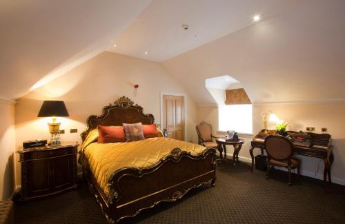 Aberdeen Hotel | Trump MacLeod House & Lodge, Scotland