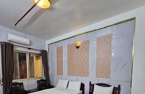 Chinatown Hotel | Trung Mai Hotel