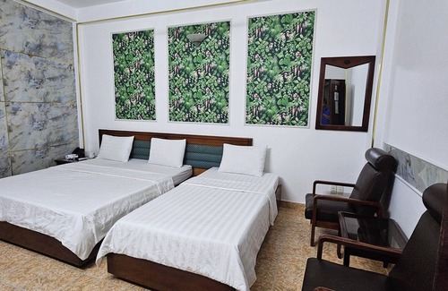 Chinatown Hotel | Trung Mai Hotel