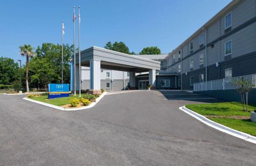 Tallahassee Hotel | TRYP by Wyndham Tallahassee North I-10 Capital Circle