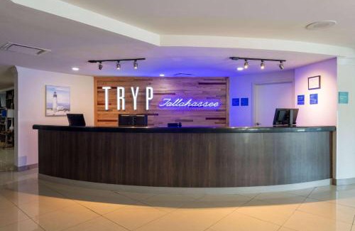 Tallahassee Hotel | TRYP by Wyndham Tallahassee North I-10 Capital Circle