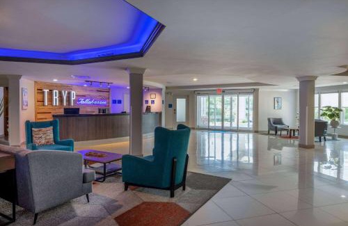 Tallahassee Hotel | TRYP by Wyndham Tallahassee North I-10 Capital Circle