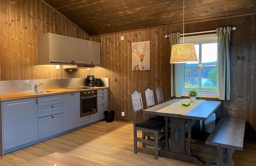Trysil Cottage | Trysil Hyttegrend