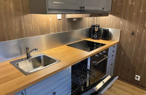 Trysil Cottage | Trysil Hyttegrend