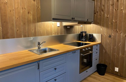 Trysil Cottage | Trysil Hyttegrend