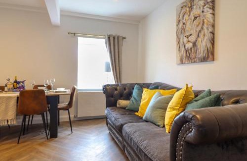 Llanrwst Apartment | Trysorau Bach 2