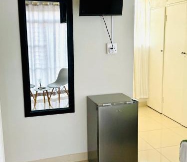 Hatfield House | Ts Group Africa furnished apartments - Marothwane Saturday Sebola