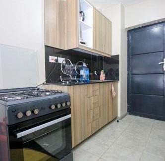 Riruta Apartment | tsavo skywalk