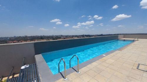 Riruta Apartment | tsavo skywalk
