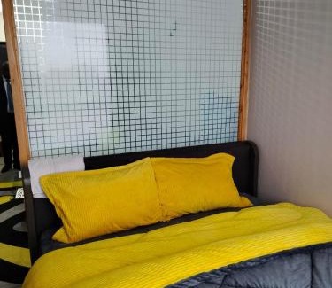 Riruta Apartment | tsavo skywalk