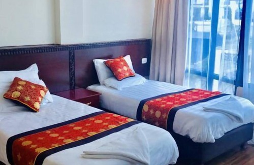 Debark Hotel | Tsehay Zeleke Hotel