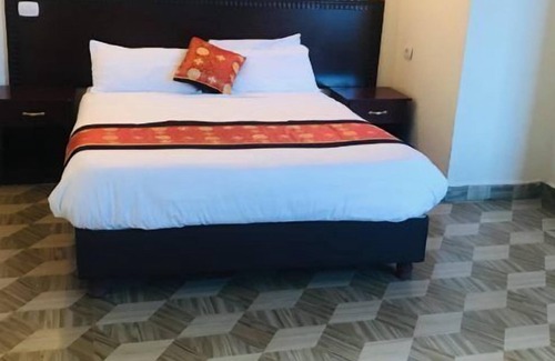 Debark Hotel | Tsehay Zeleke Hotel