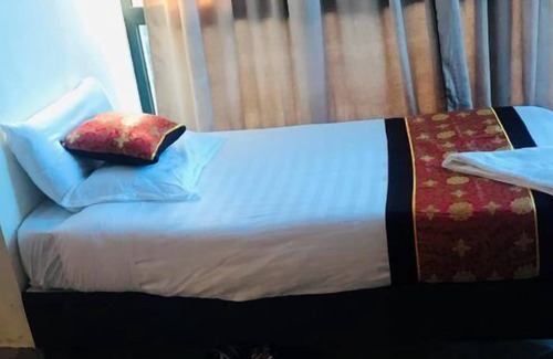 Debark Hotel | Tsehay Zeleke Hotel