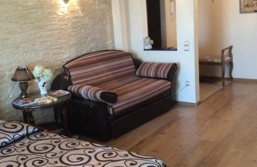 Mahilyow Apartment | Tsentr Zvezdnaya Ploshchad