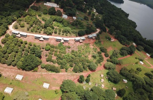 Thulamela Apartment | Tshivhase Nature Reserve