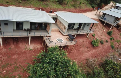 Thulamela Apartment | Tshivhase Nature Reserve