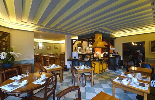 Cilaos Hotel | Tsilaosa Hôtel
