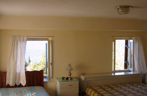 South Pelion House | Tsorni House in Lefokastro Pelion
