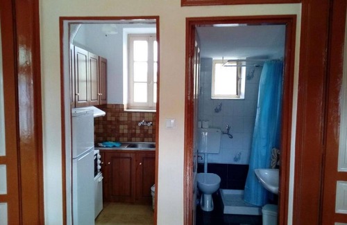 South Pelion House | Tsorni House in Lefokastro Pelion
